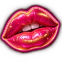 neon__kiss